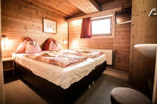 Hostal Berghaus Tirol