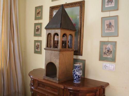 Spacious Apartment In Kitzb�hel With Garden