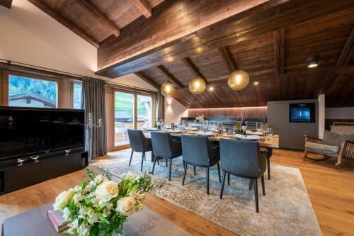 Balegia Luxury Apartments