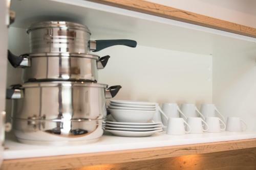 Aparthotel Your Home - City Apartment In Kufstein