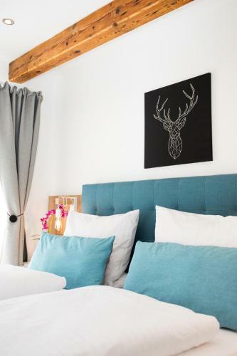 Aparthotel Your Home - City Apartment In Kufstein