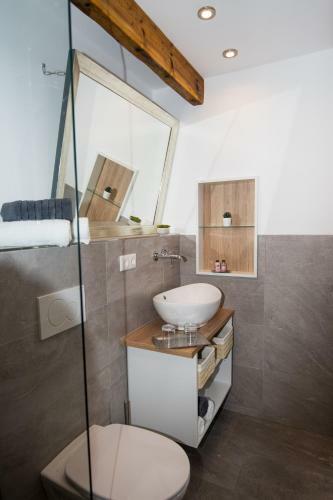 Aparthotel Your Home - City Apartment In Kufstein