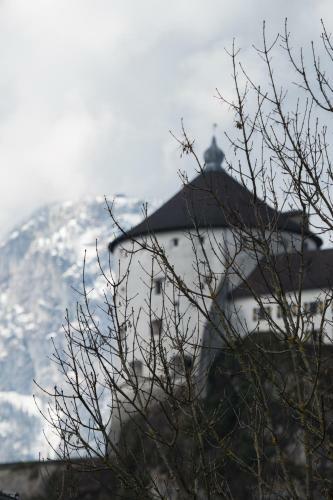 Aparthotel Your Home - City Apartment In Kufstein