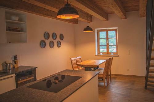 Apartamento Goldberg Appartment
