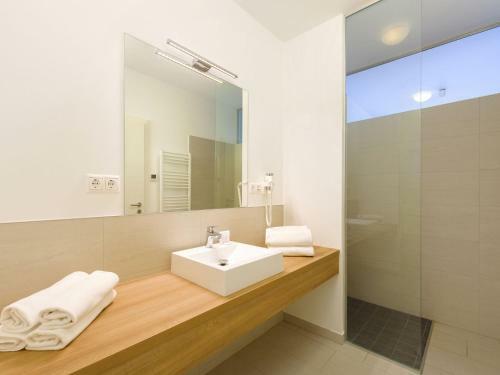 Apartamento Pannonia L01