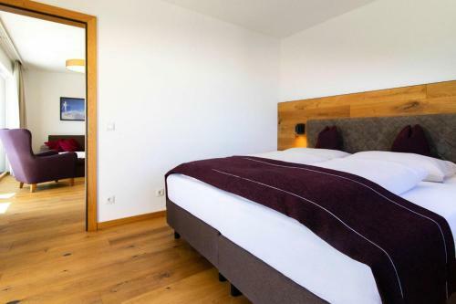 Apartamento Holiday Complex Carpe Solem Mariapfarr - Osb02102j-eye