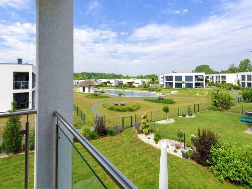 Apartamento Pannonia K03
