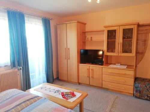 Apartamento Fanningerwirt