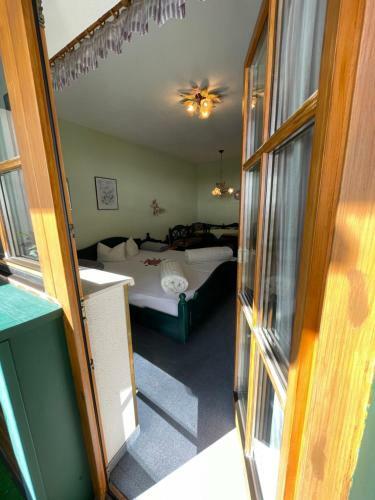 Apartamento Pension Alpin
