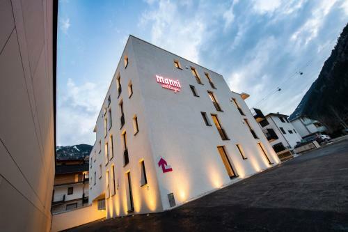 Apartamento Manni Village