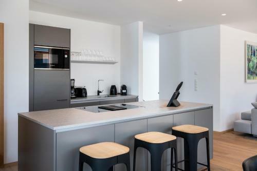 Apartamento Manni Village