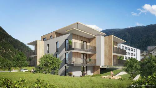 Apartamento Manni Village