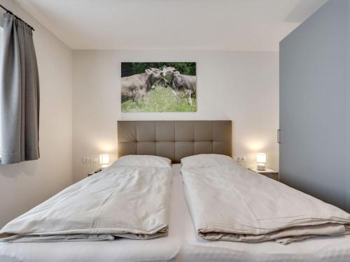 Apartamento Pleasant Penthouse In Mayrhofen With Sauna
