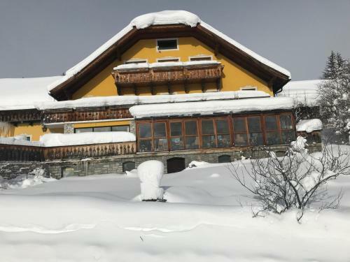Hotel Berggasthof Jacklbauer
