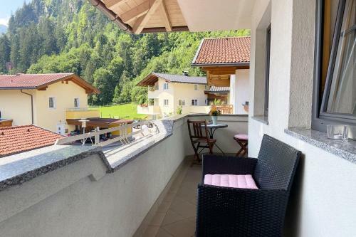 Apart Haus Bella