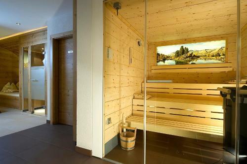 Apart Garni Schadhof