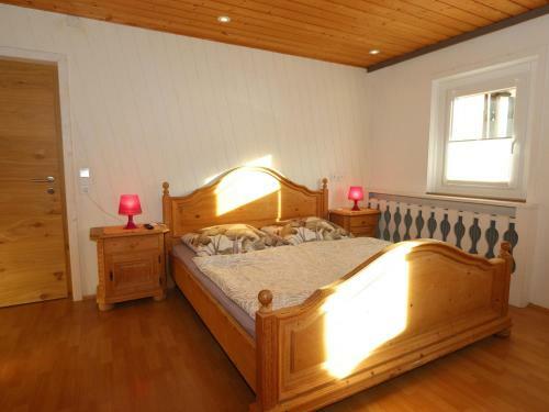 Apartamento Waldhaus II