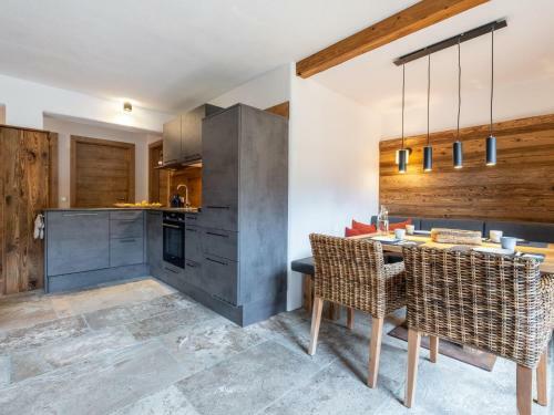Apartamento Ferienwohnung Damiaan
