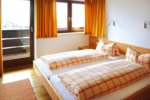 Apartments Home Bergbauernhof Walln�fer Mieming - Otr04065-dya