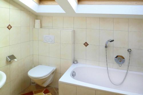 Apartments Home Bergbauernhof Walln�fer Mieming - Otr04065-dya