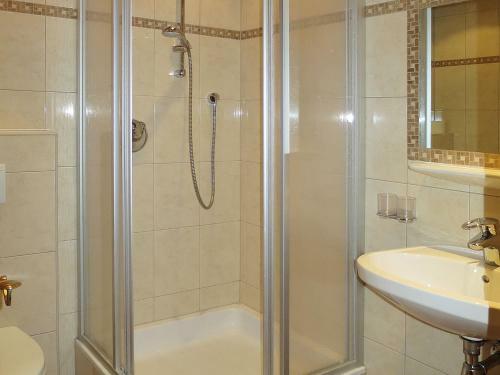 Apartment Schuler - Sta123