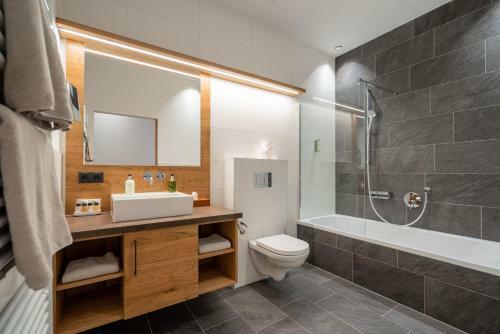 Hotel Suites By Mein Almhof