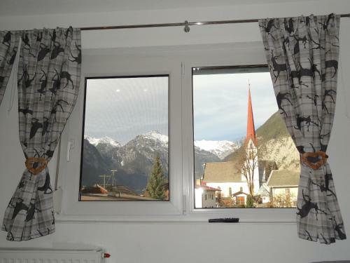 Apartamento Bergjuwel
