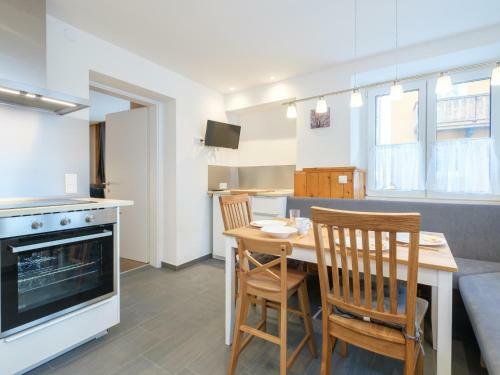 Apartamento Kobelh�usl Bei Hause - Dami