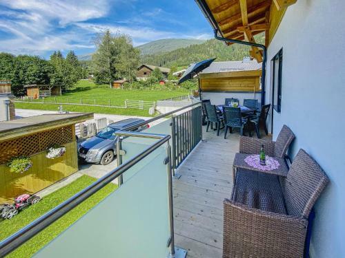 Apartamento Krammer Gro�venediger