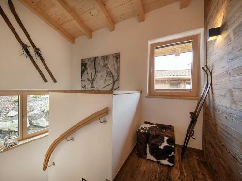 Luxury Chalet With 4 Bathrooms, Near A Small Slope