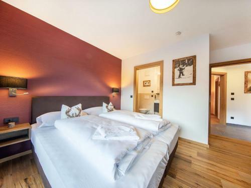 Luxury Chalet With 4 Bathrooms, Near A Small Slope