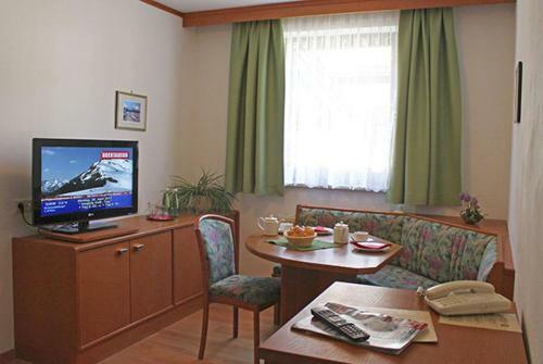 Hotel Lungau