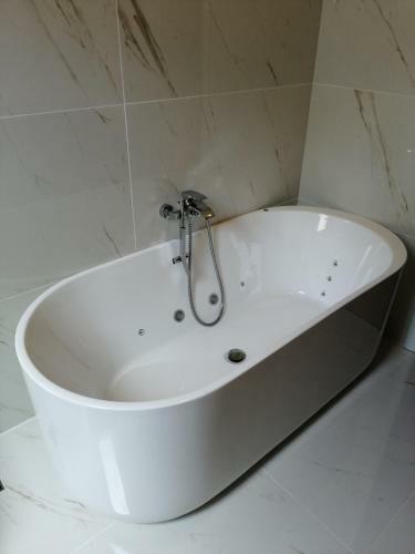 Bed & Breakfast Chalet Le Dorf