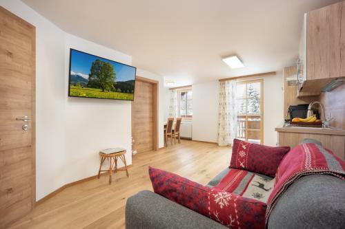Apartamento Haus Alpenruhe By Schladmingurlaub