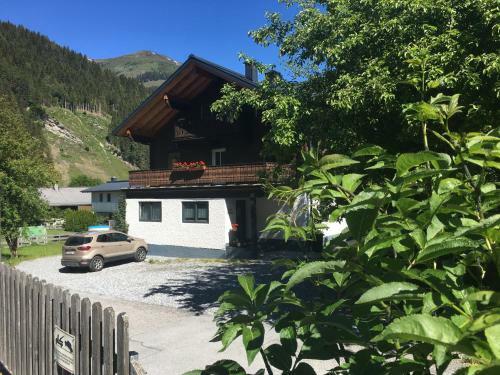 Apartamento Ferienwohnung Br�u