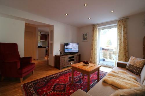 Apartamento Ferienwohnung Br�u