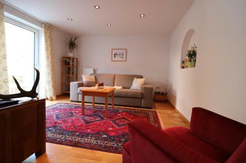Apartamento Ferienwohnung Br�u