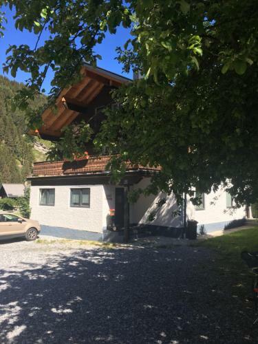Apartamento Ferienwohnung Br�u