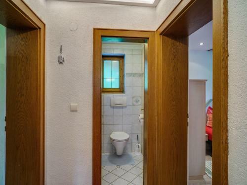 Simplistic Apartment In Ramsau Im Zillertal With Ski-storage