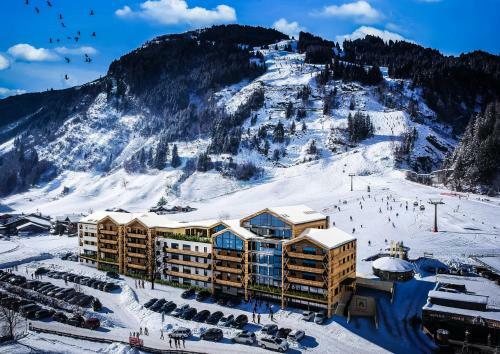 Apartamento Carpe Solem Rauris By Alps Residence