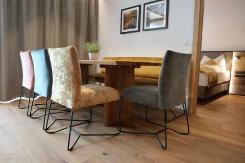 Apartamento Carpe Solem Rauris By Alps Residence