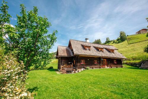 Napoleonvilla Holiday Home