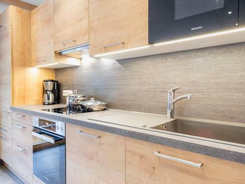 Apartamento Verena