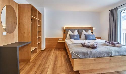 Apartamento Wiesl Lodge Saalbach