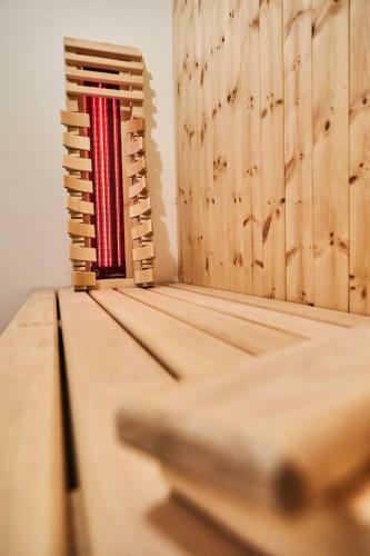 Apartamento Wiesl Lodge Saalbach