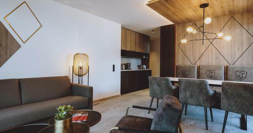 Apartamento Glemm By Avenida Hotel & Residences Hinterglemm
