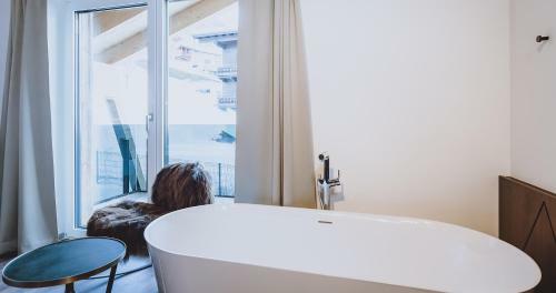 Apartamento Glemm By Avenida Hotel & Residences Hinterglemm