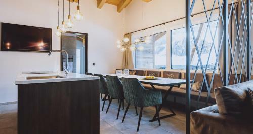 Apartamento Glemm By Avenida Hotel & Residences Hinterglemm