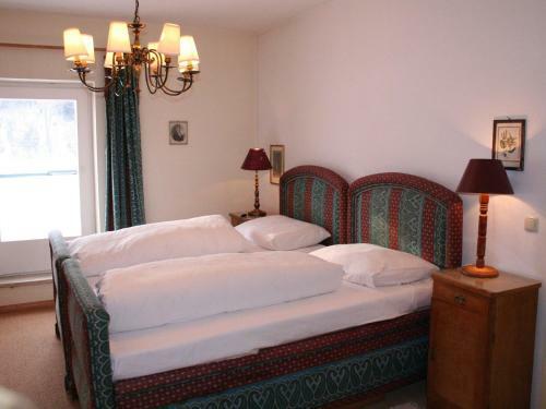 Serene Apartment In Reith Bei Kitzb�hel With Sauna,terrace