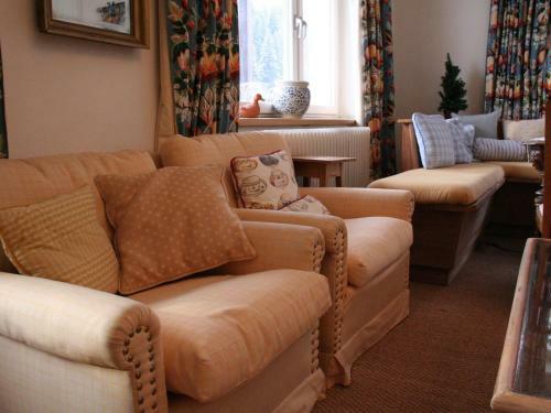 Serene Apartment In Reith Bei Kitzb�hel With Sauna,terrace